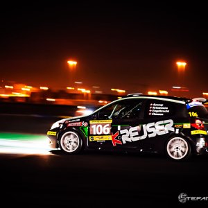Night Race